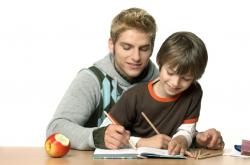 Homework helper k-12